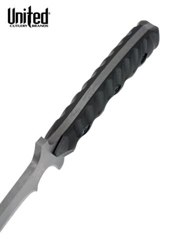 United Cutlery, M48 Ops Combat Machete Med Skede - Greb