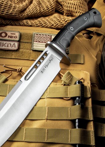 United Cutlery, Honshu Boshin Toothpick Kniv