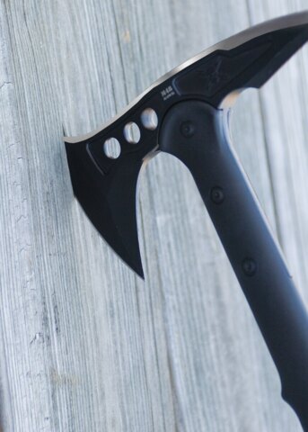United Cutlery, M48 Hawk Tactical Tomahawk Med Skede