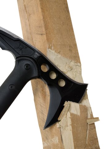 United Cutlery, M48 Hawk Tactical Tomahawk Med Skede