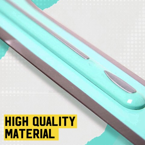 Dark Repulser Sværd, Blå - Klinge