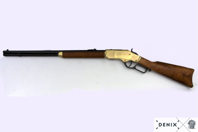 Denix, Replika Winchester Riffel, Model 1873