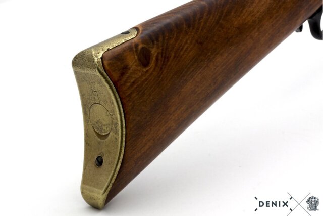 Denix, Replika Winchester Riffel, Model 1873