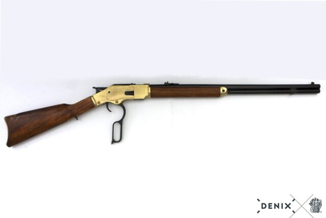Denix, Replika Winchester Riffel, Model 1873