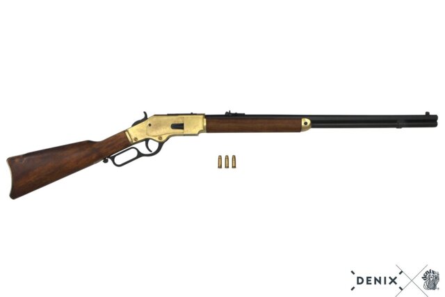 Denix, Replika Winchester Riffel, Model 1873
