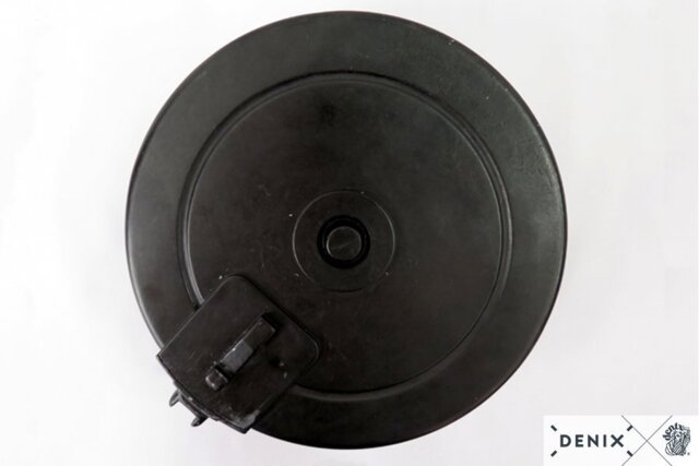 Denix, Replika PPSch-41, Sovietisk Maskinpistol, 1941, Med Strap