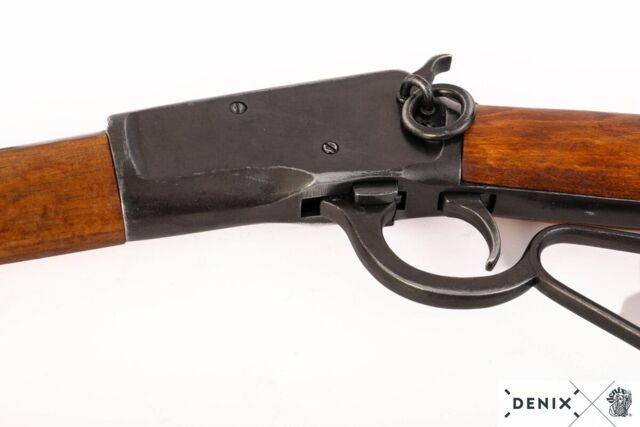 Denix, Replika Mare's Leg Winchester Riffel, USA 1892