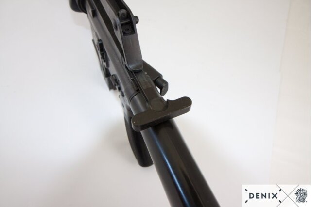 Denix, Replika US-M16 A1 Riffel, Vietnam Krigen, 1967