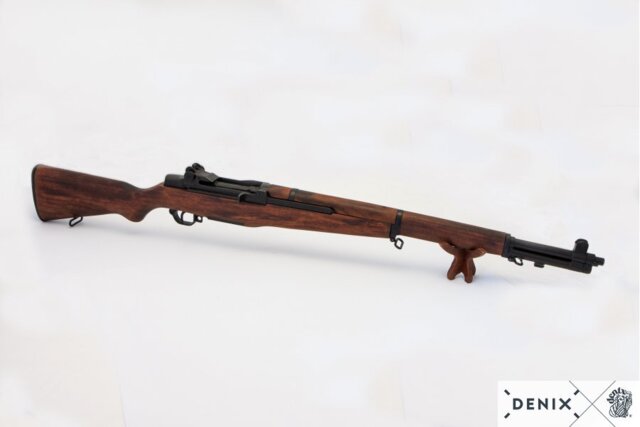 Denix, Replika M1 Garand Riffel, Kaliber 30, 1932