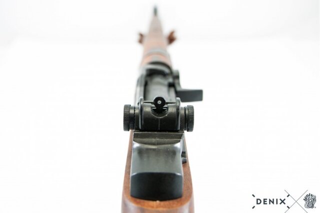 Denix, Replika M1 Garand Riffel, Kaliber 30, 1932