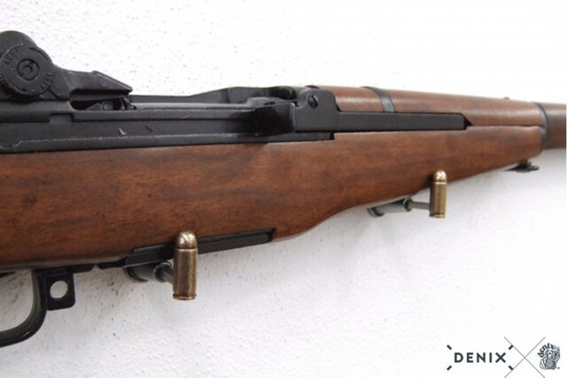 Denix, Replika M1 Garand Riffel, Kaliber 30, 1932