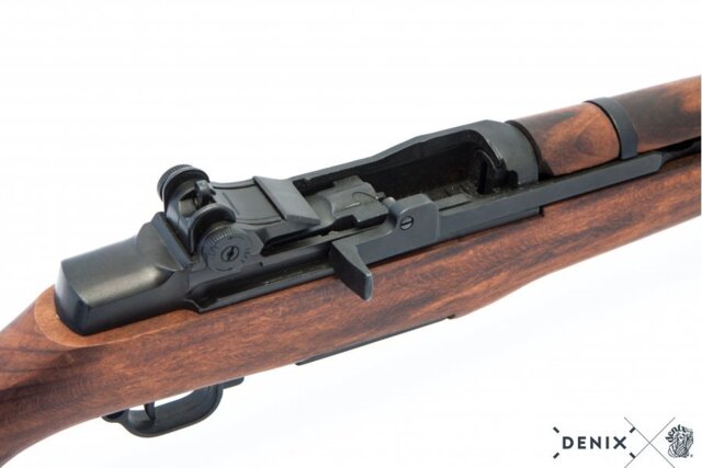 Denix, Replika M1 Garand Riffel, Kaliber 30, 1932