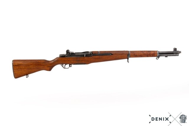 Denix, Replika M1 Garand Riffel, USA 1932