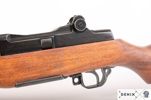 Denix, Replika M1 Garand Riffel, USA 1932