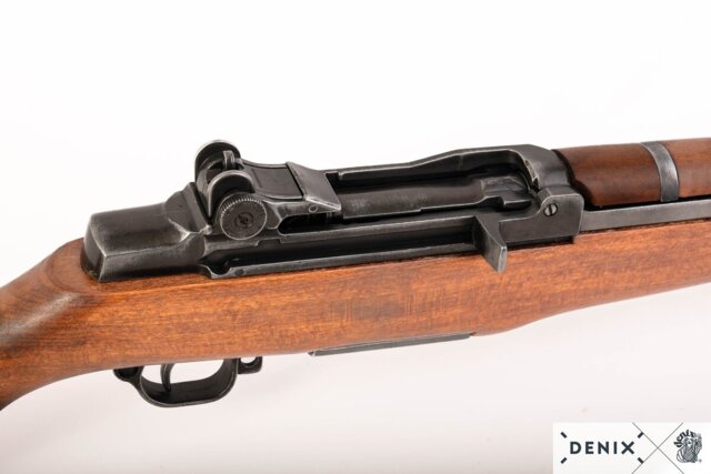 Denix, Replika M1 Garand Riffel, USA 1932