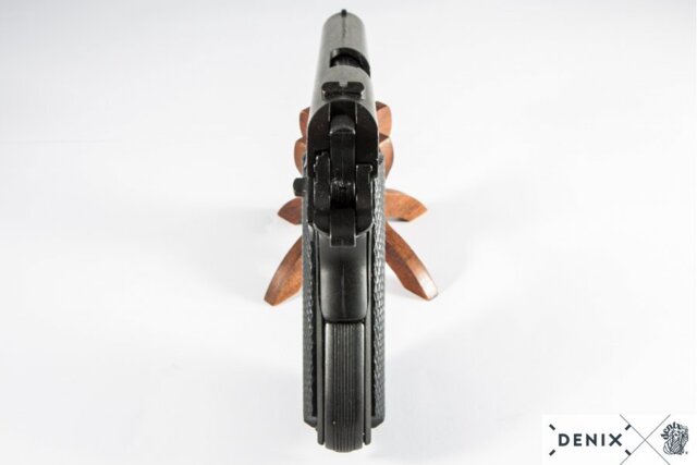 Denix, Replika Colt M191A1 Pistol, Demonterbar