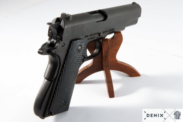Denix, Replika Colt M191A1 Pistol, Demonterbar