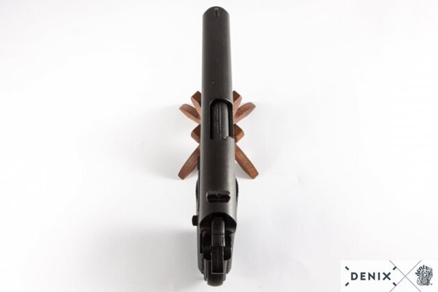 Denix, Replika Colt M191A1 Pistol, Demonterbar