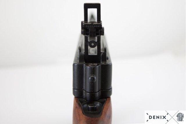 Denix, Replika Thompson M1A1, Mafia MG Maskinpistol