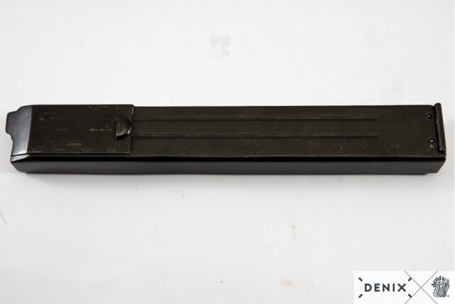 Denix, Replika German MP 40, Schmeisser, 9 mm