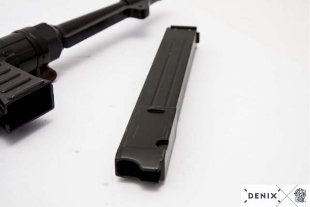 Denix, Replika German MP 40, Schmeisser, 9 mm