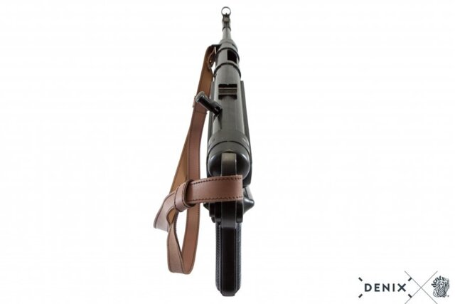 Denix, Replika German MP 40, Schmeisser, 9 mm