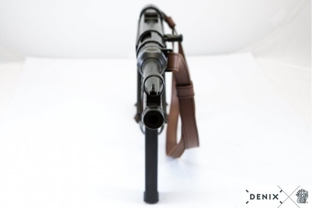 Denix, Replika German MP 40, Schmeisser, 9 mm