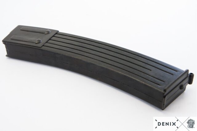 Denix, Replika MP44 'Schmeisser Maskinpistol, Uden Bælte, 9mm, STG