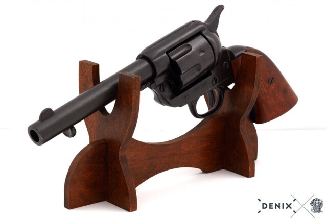 Denix, Replika Colt Peacemaker, 5½'' USA 1873