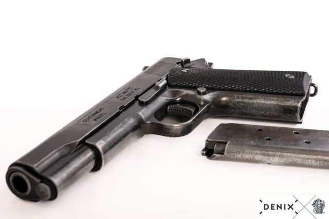 Denix, Replika M1911A1 Pistol, USA 1911