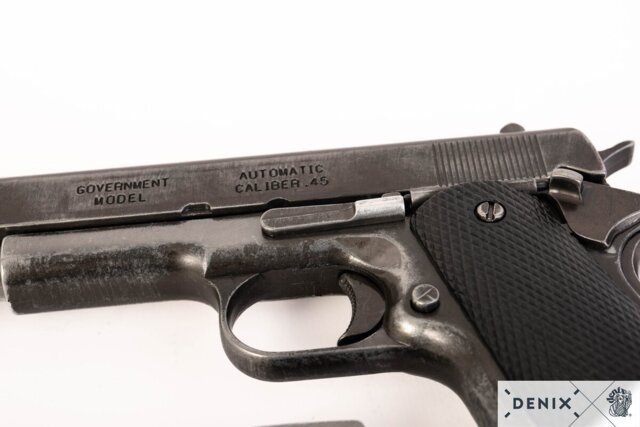 Denix, Replika M1911A1 Pistol, USA 1911