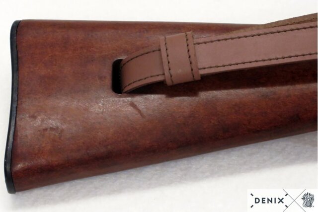 Denix, Replika MP41 Maskinpistol, Tyskland 1940