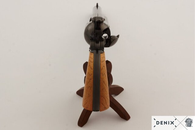 Denix, Replika Colt Peacemaker, 45. 7½'' USA 1873