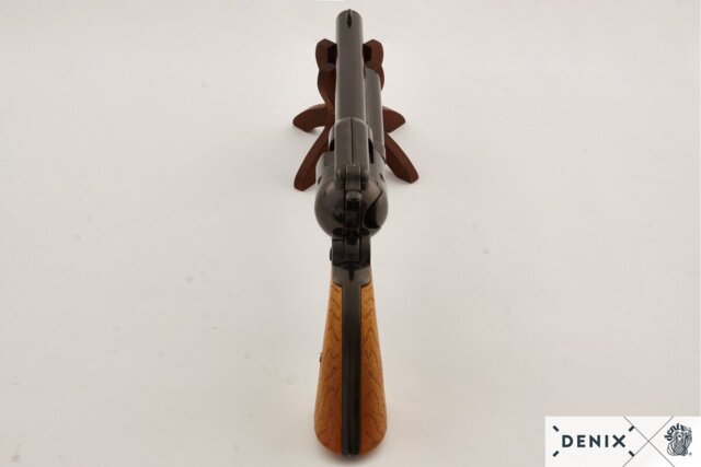 Denix, Replika Colt Peacemaker, 45. 7½'' USA 1873