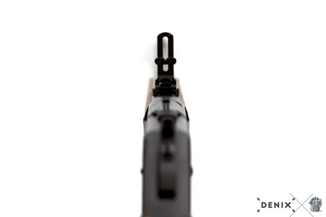 Denix, Replika Winchester Riffel, Funktionel Patronhylster Udsmider