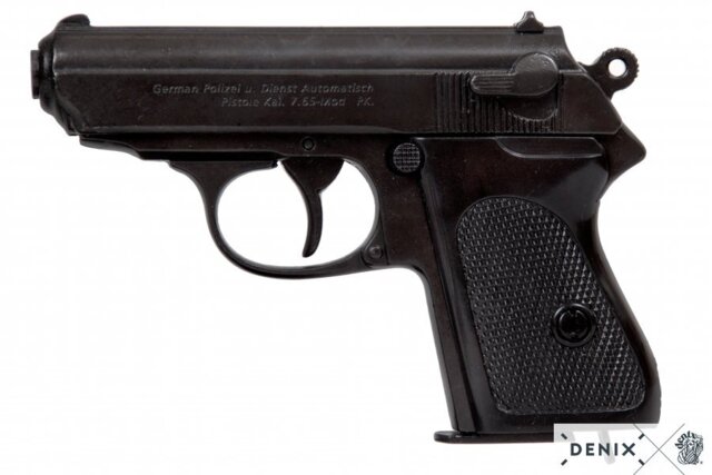 Denix, Replika PPK Pistol
