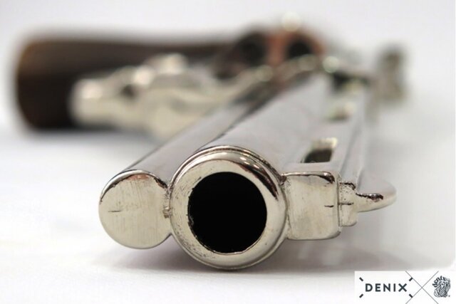 Denix, Replika Rick's Python 357 Magnum Revolver