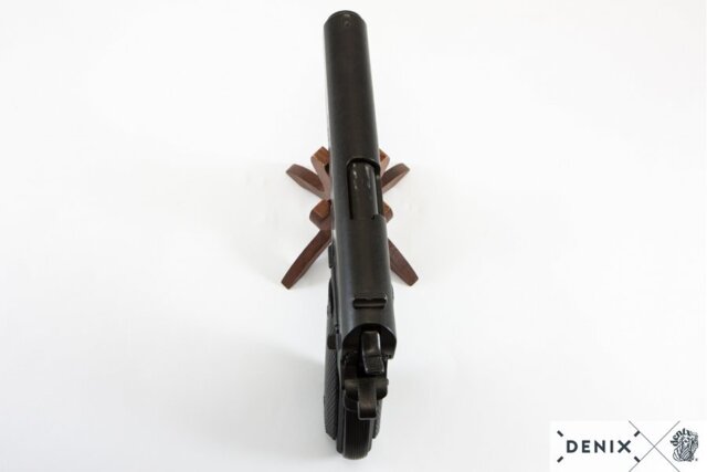 Denix, Replika Government M1911A1 Pistol, USA 1911