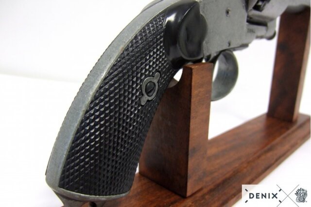 Denix, Replika LeMat Revolver, USA 1855