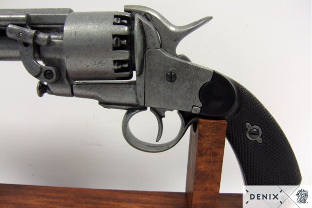 Denix, Replika LeMat Revolver, USA 1855