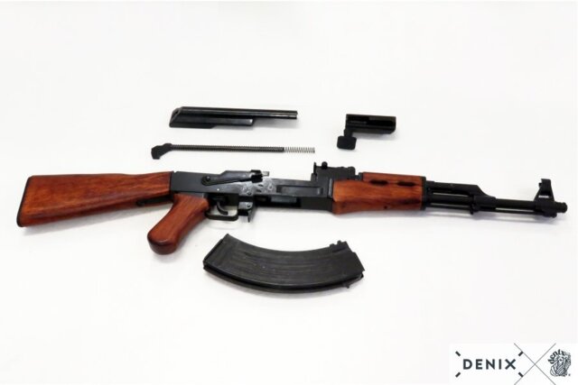 Denix, Replika MG Kalashnikov AK47, Rusland 1947
