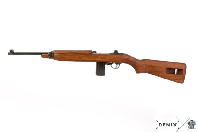 Denix, Replika M1 Carabine Riffel, Cal. 30, USA 1941