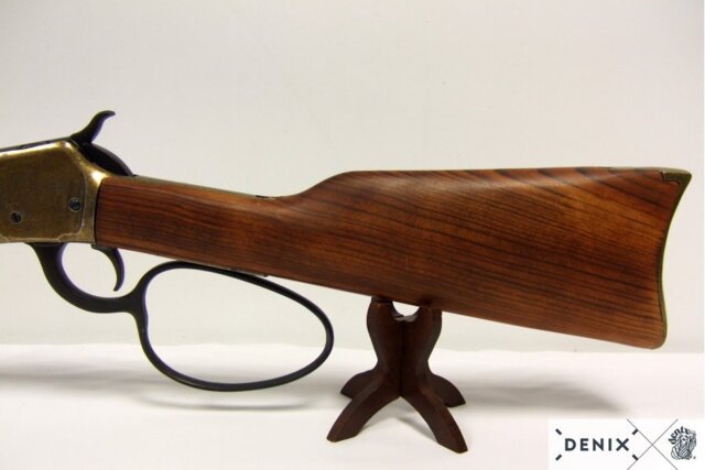 Denix, Replika Winchester Riffel, Cowboy Version, 1892