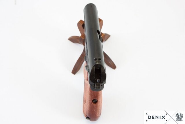 Denix, Replika Russisk Makarov Pistol, Den Røde Hær