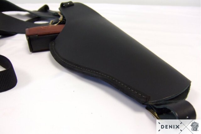 Denix, Replika Russisk Makarov Pistol, Den Røde Hær