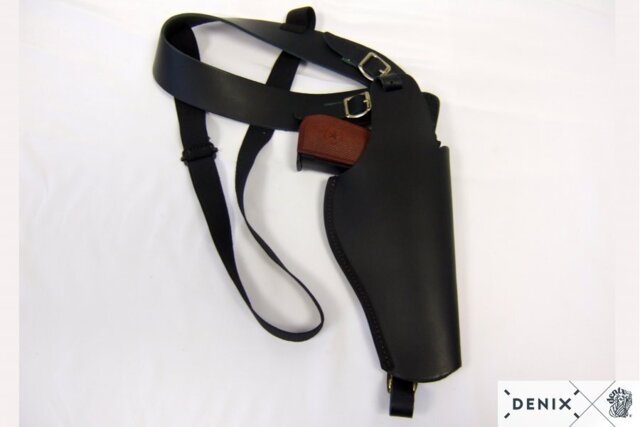 Denix, Replika Russisk Makarov Pistol, Den Røde Hær