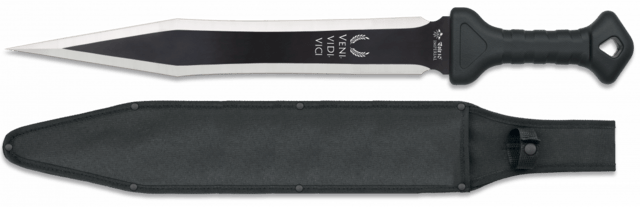 Tole10, Spatha Sværd, Coliseo