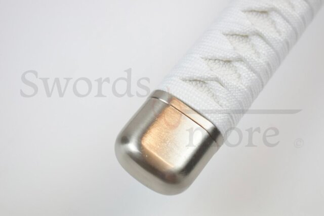 Storm Shadow Katana og Wakizashi, GI Joe, Håndsmedet - Kashira