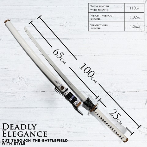 S&M, Onimaru Kunitsuna Katana, Valorant