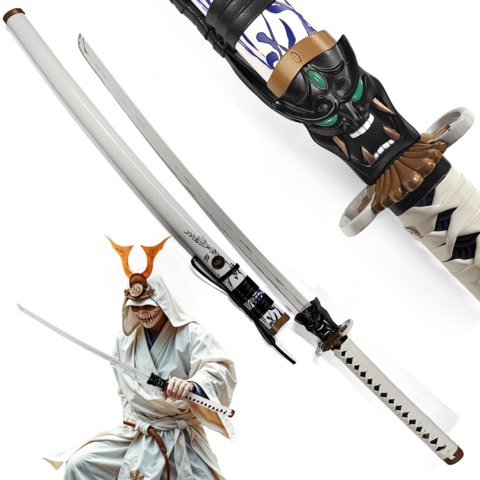 S&M, Onimaru Kunitsuna Katana, Valorant
